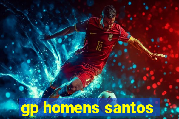 gp homens santos